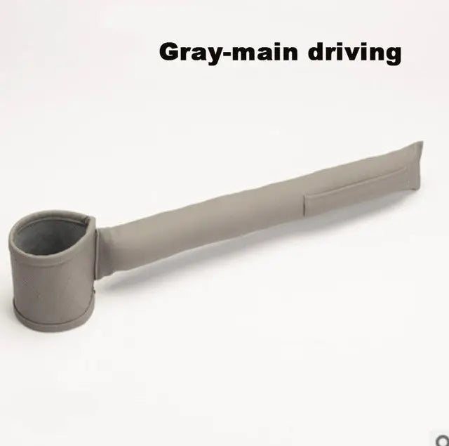 Leather Car Seat Gap Filler - GLR SHOPPING