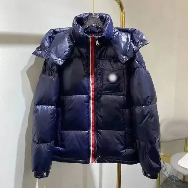 Bomber Winter Jacket - GLR SHOPPING