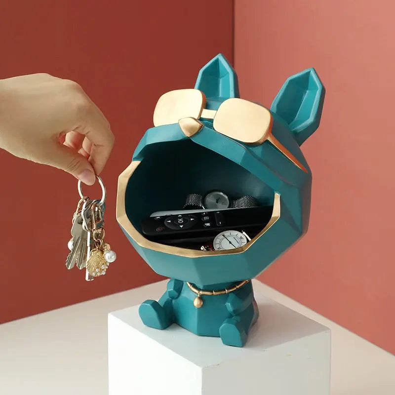 Bulldog "Door Treco" - GLR SHOPPING
