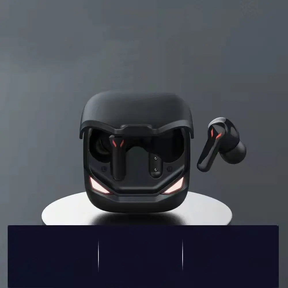 Fashion Personality Gaming Competitive Bluetooth Headset - GLR SHOPPING