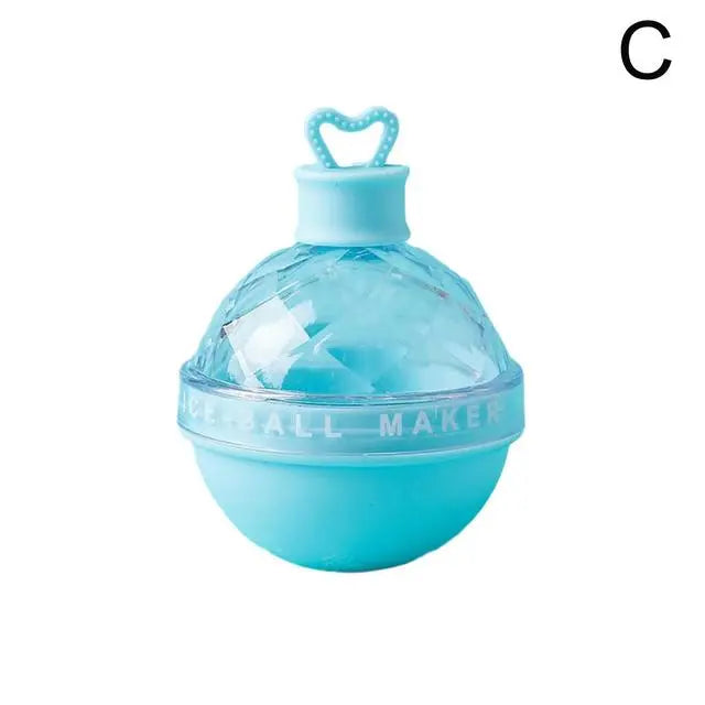 Spherical Frozen Ice Maker - GLR SHOPPING