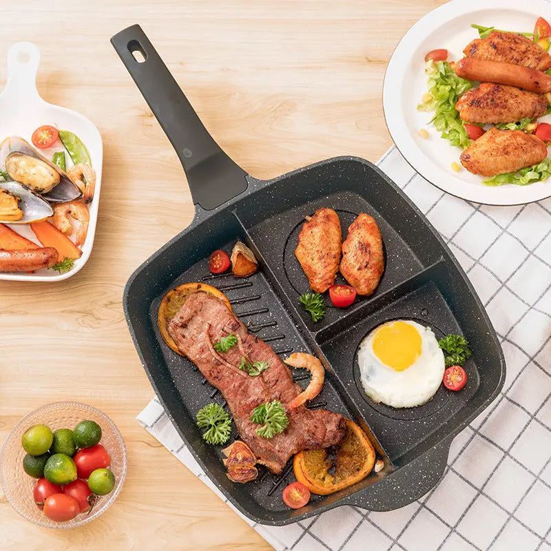 Non-Stick Frying Pan - GLR SHOPPING