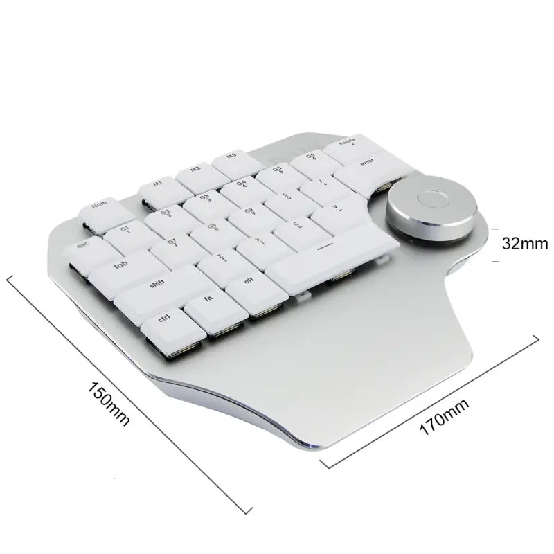 Mini Keyboard - GLR SHOPPING