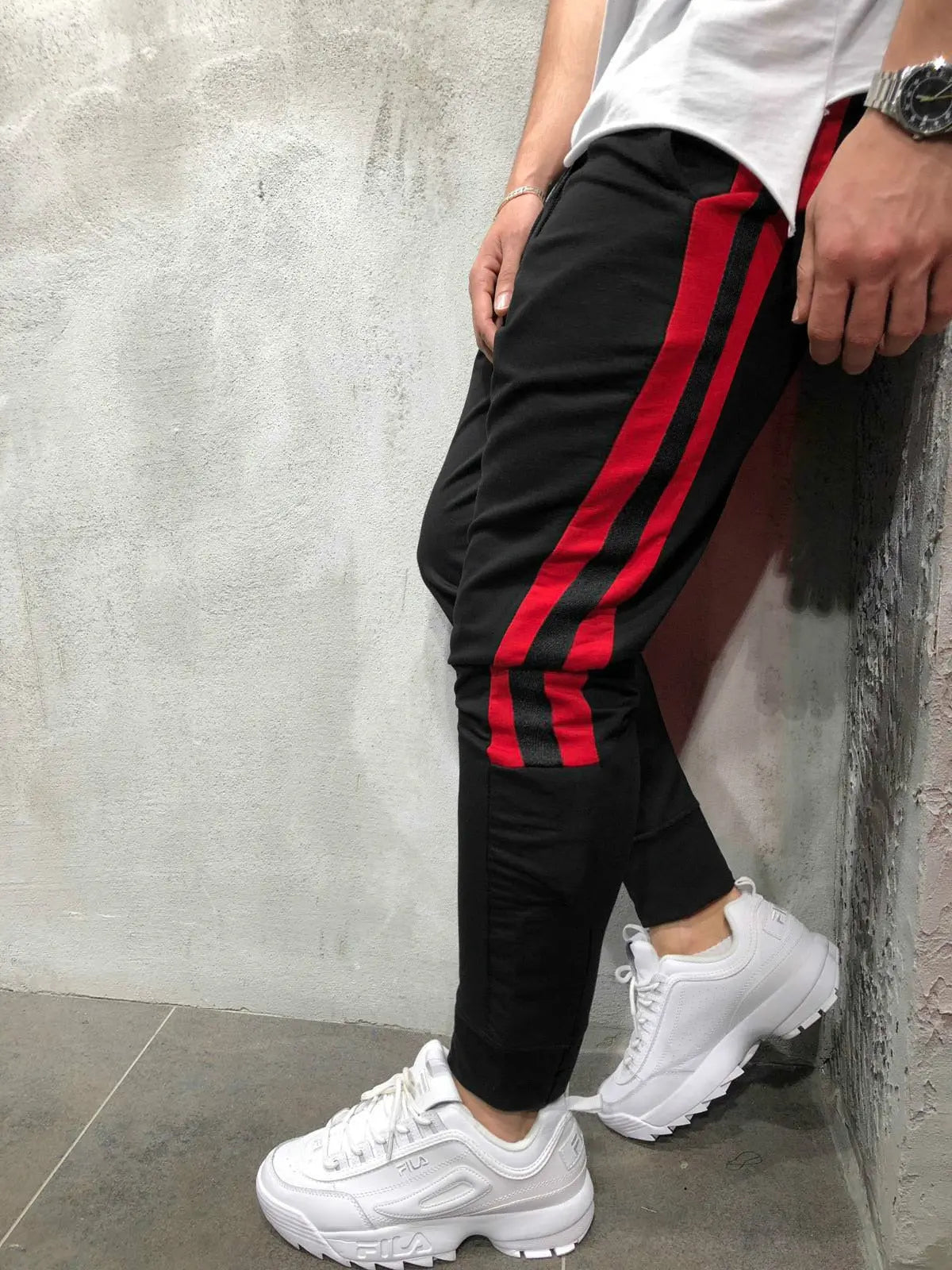 Toronto Joggers - GLR SHOPPING