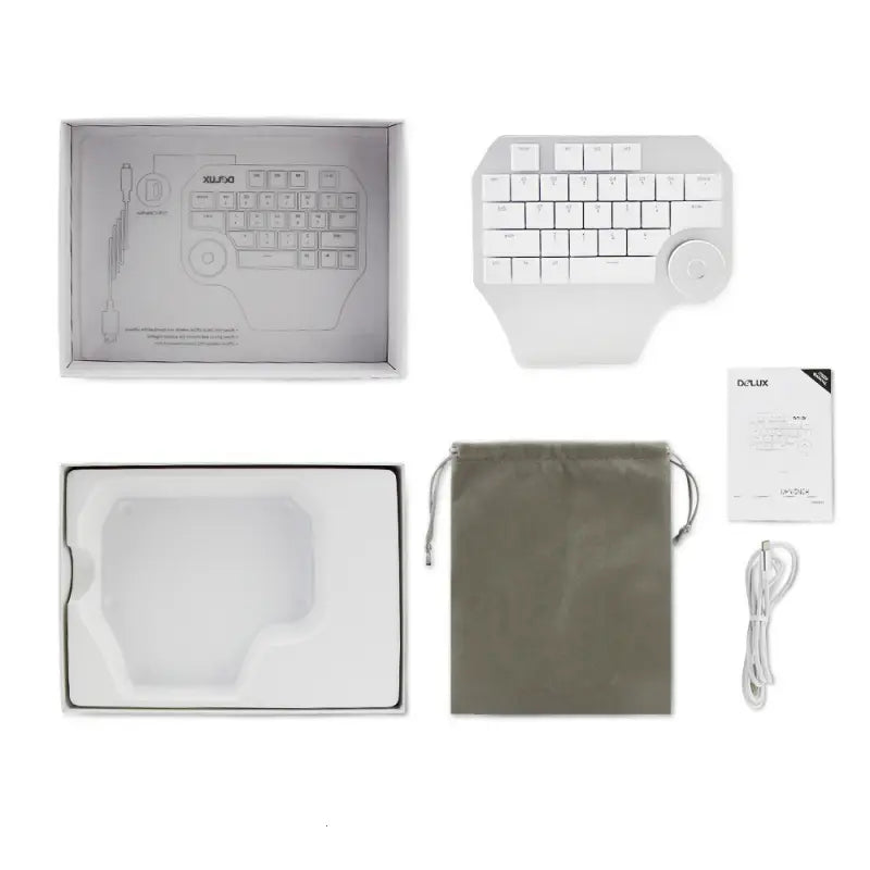 Mini Keyboard - GLR SHOPPING