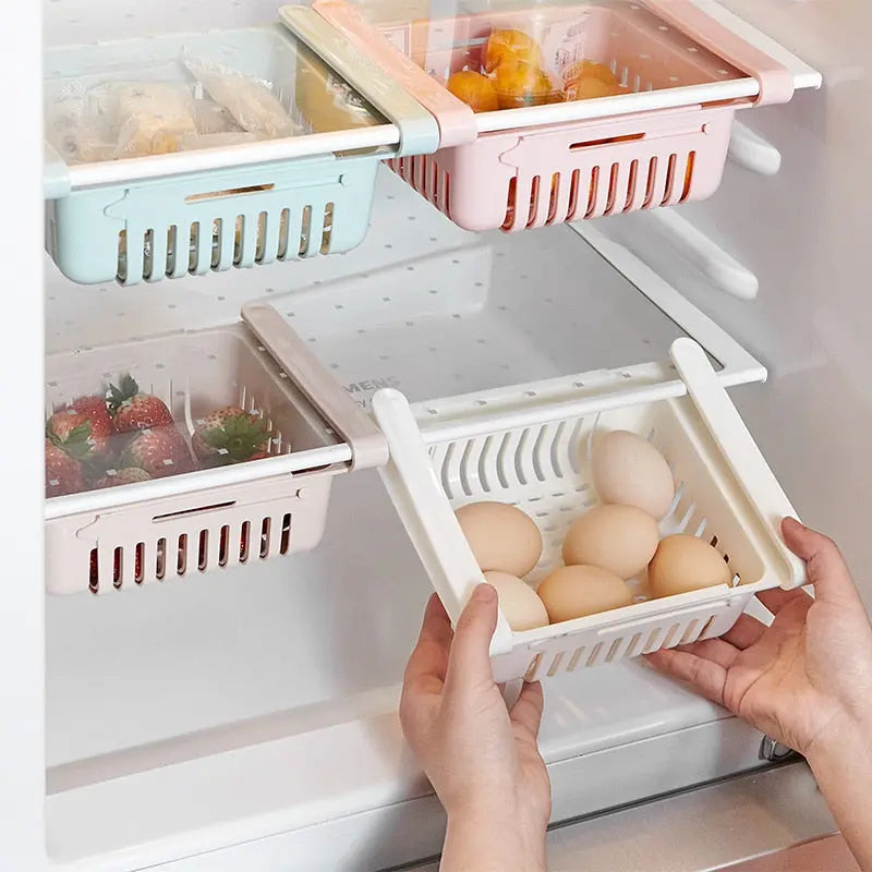 Retractable Storage Box - GLR SHOPPING