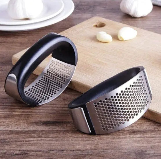 Garlic Press Mincer - GLR SHOPPING