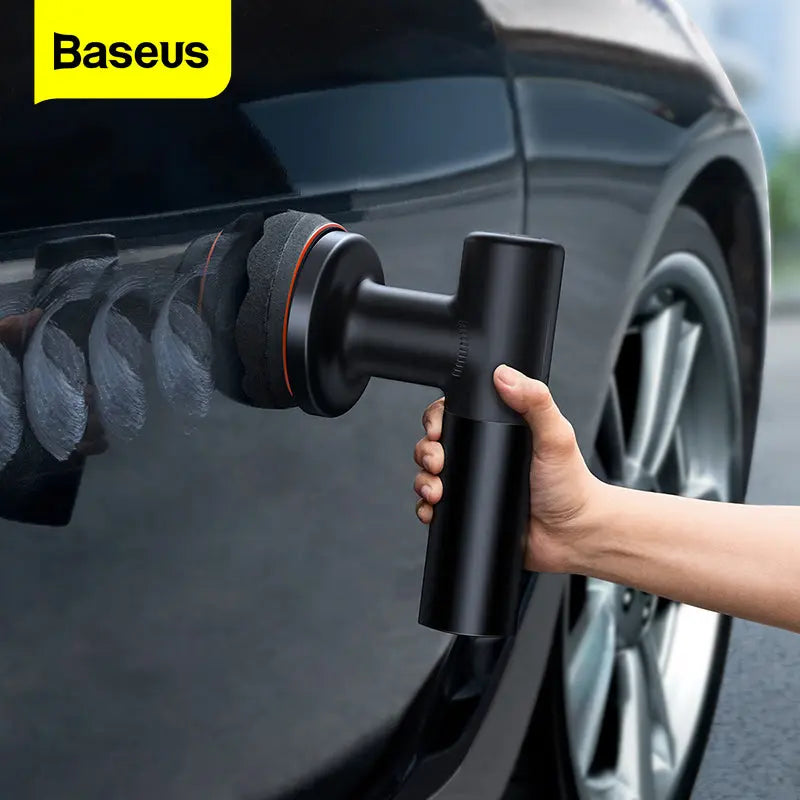 Car Polishing Machine - GLR SHOPPING