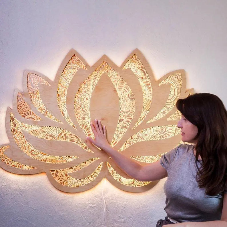 Decorative Art Ornaments - GLR SHOPPING