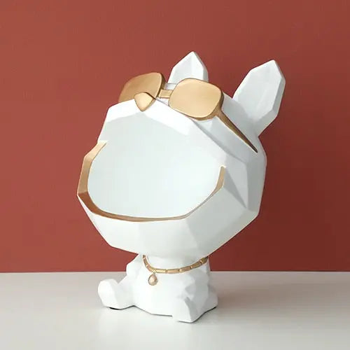 Bulldog "Door Treco" - GLR SHOPPING