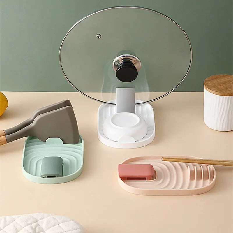 Spatula Holder Rack - GLR SHOPPING