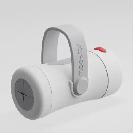 Xiaomi MOESTAR UFO 2.6m Retractable Pet Leash - GLR SHOPPING