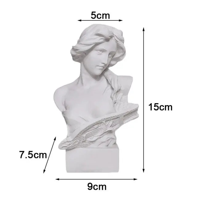 Portrait Vase - GLR SHOPPING