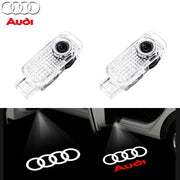 Car Door Welcome Light LED Projector - GLR SHOPPING