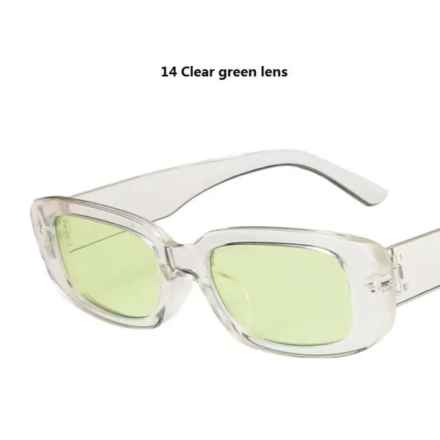 Vintage Sunglasses - GLR SHOPPING
