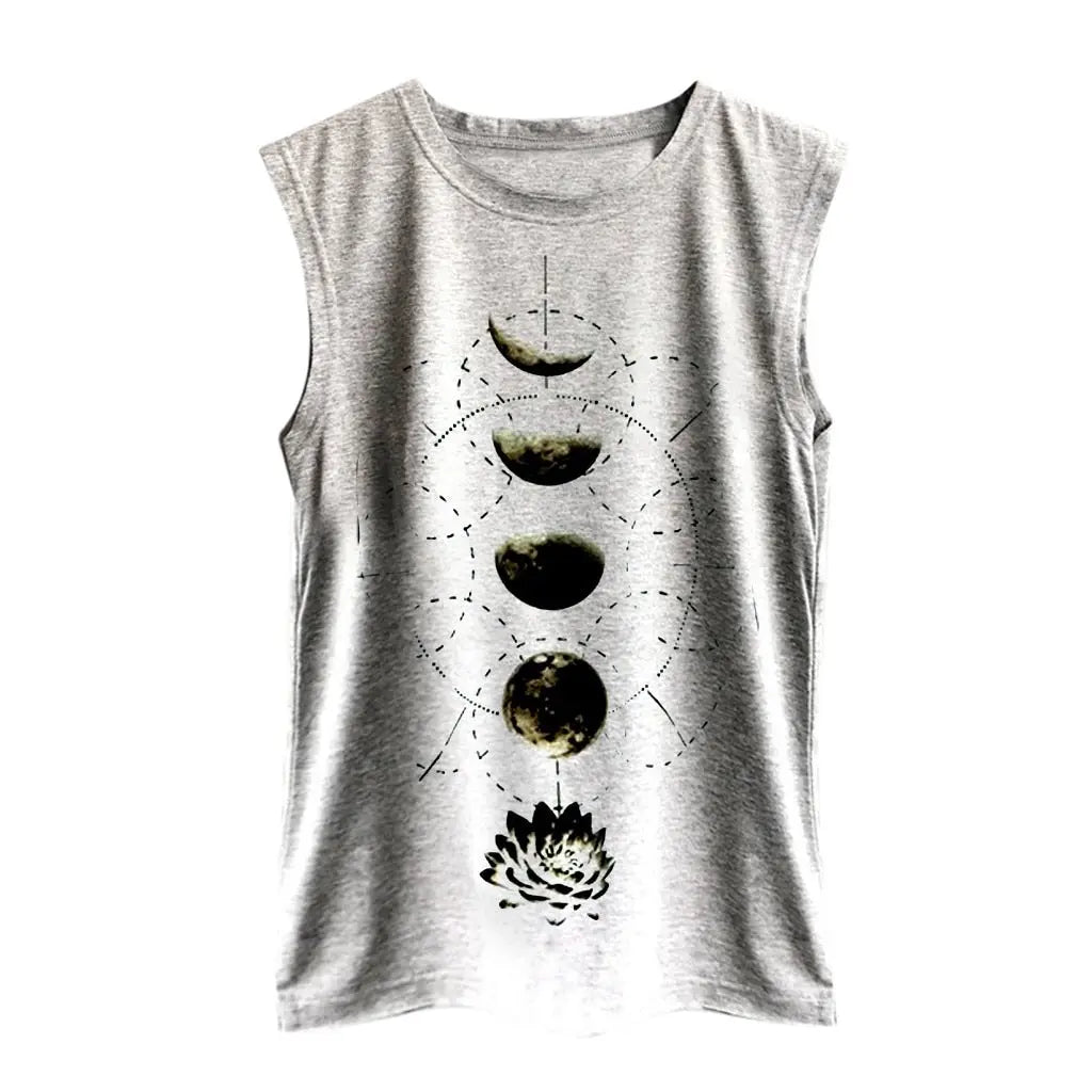Women Vest - GLR SHOPPING