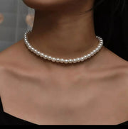 The Elegant Pearl Necklace Collection - GLR SHOPPING