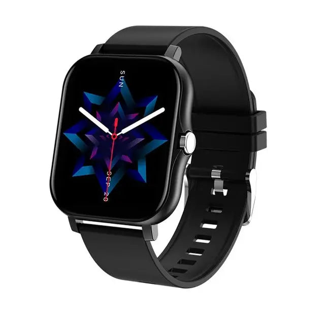 New Fitness Tracker Smart Watch - GLR SHOPPING
