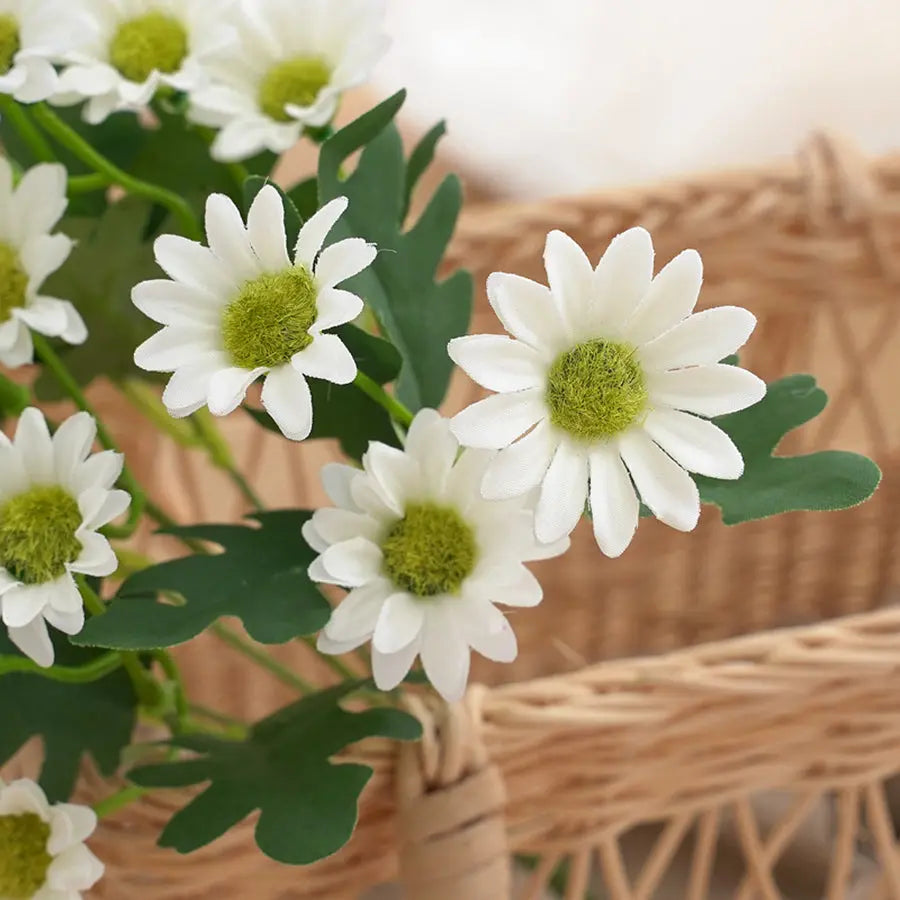 Home and Garden Artificial Flowers - GLR SHOPPING