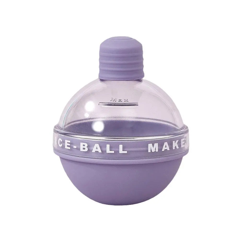Spherical Frozen Ice Maker - GLR SHOPPING