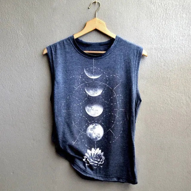 Women Vest - GLR SHOPPING