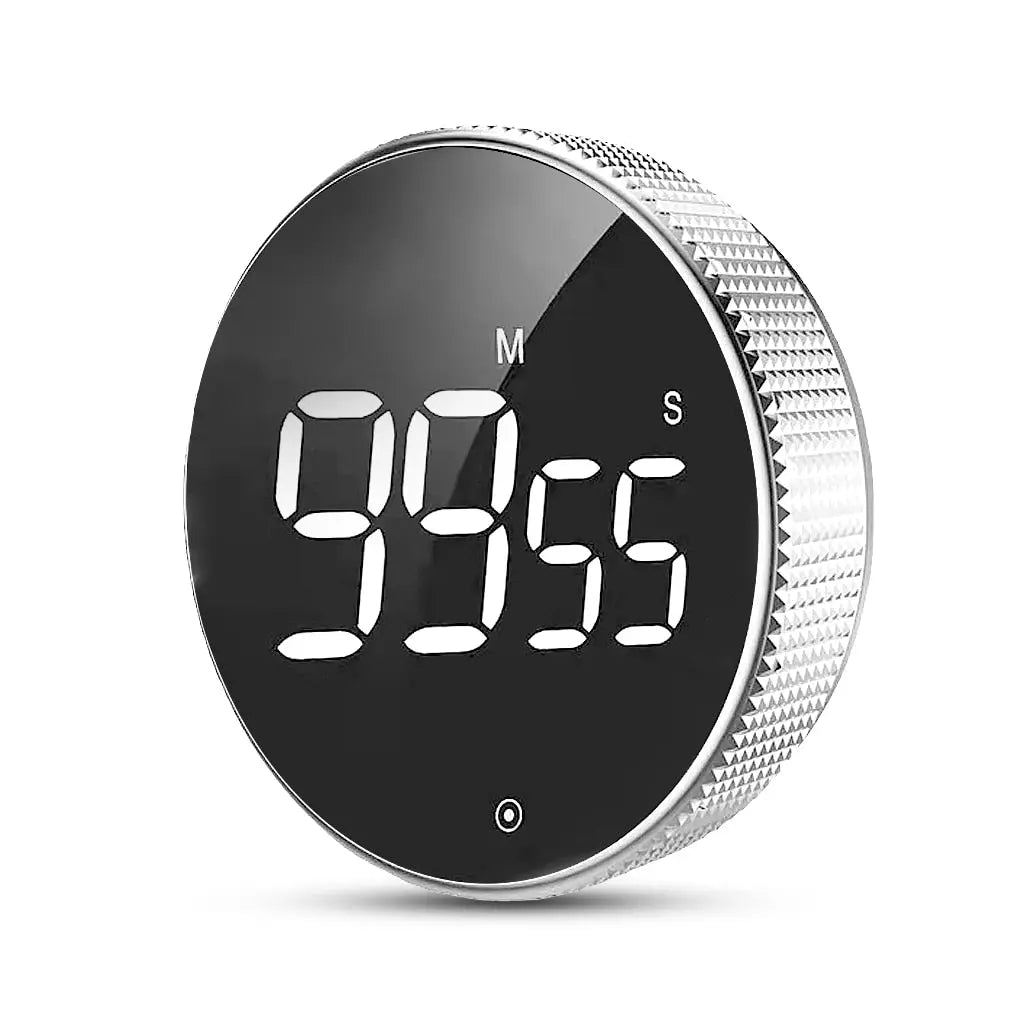NEOHEXA™ Magnetic Digital Kitchen Timer - GLR SHOPPING