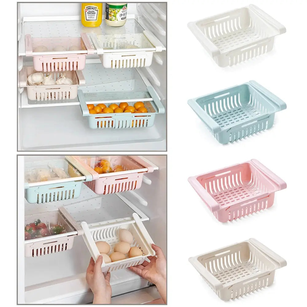 Retractable Storage Box - GLR SHOPPING