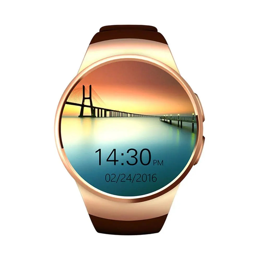Smart Watch - GLR SHOPPING