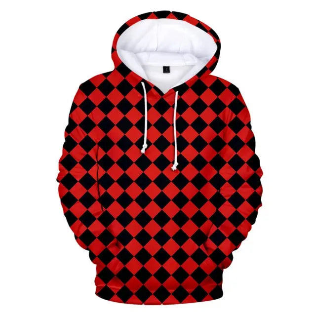 3d Hoodie Men Women Clothes - GLR SHOPPING