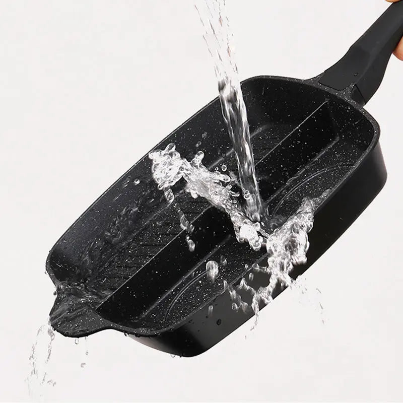 Non-Stick Frying Pan - GLR SHOPPING
