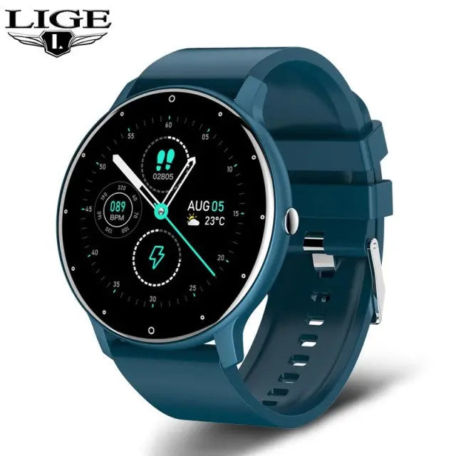Smart Watch - GLR SHOPPING