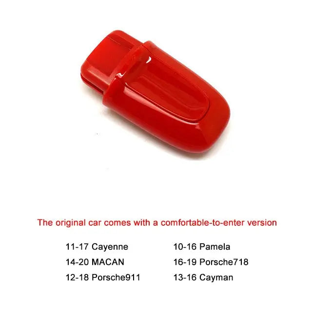 Car One-click Start Key Modification - GLR SHOPPING