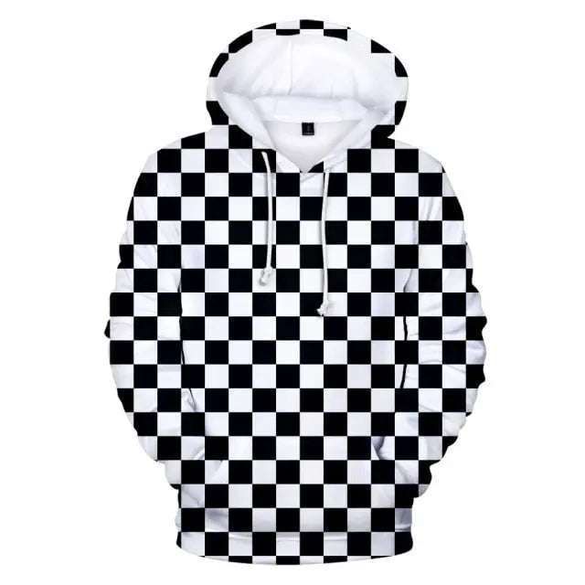 3d Hoodie Men Women Clothes - GLR SHOPPING