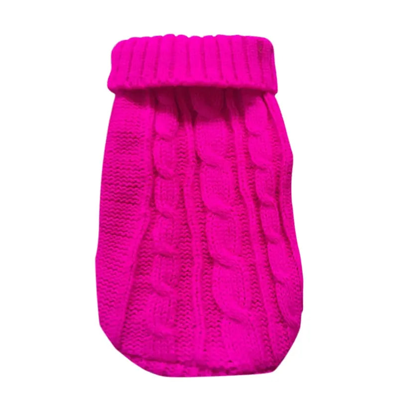Winter Pet Clothes - GLR SHOPPING