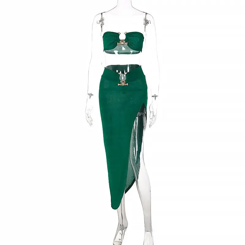 Velvet Dress - GLR SHOPPING