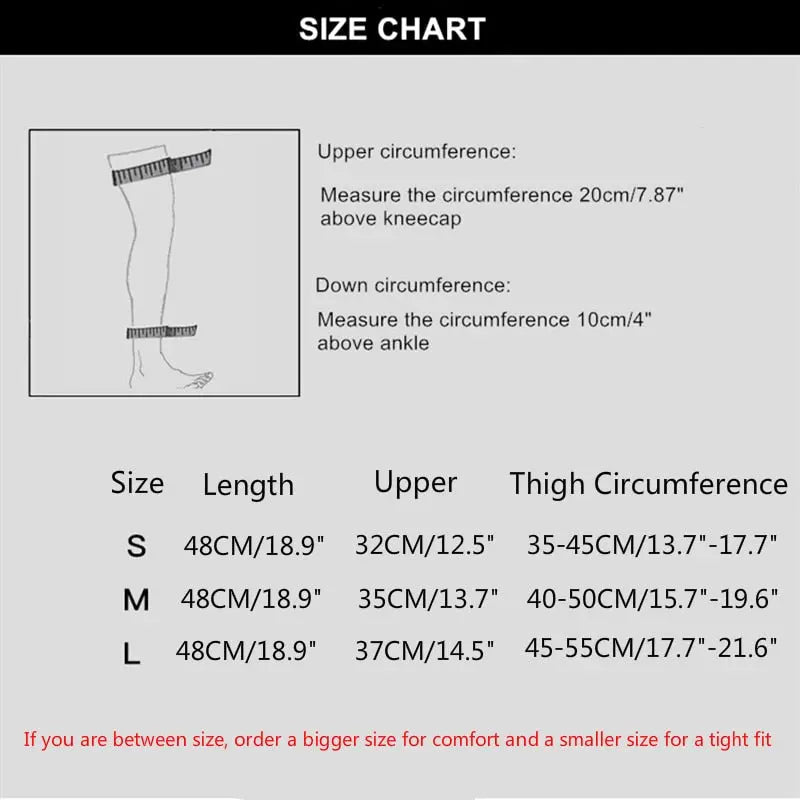 Compression  Sleeves - GLR SHOPPING