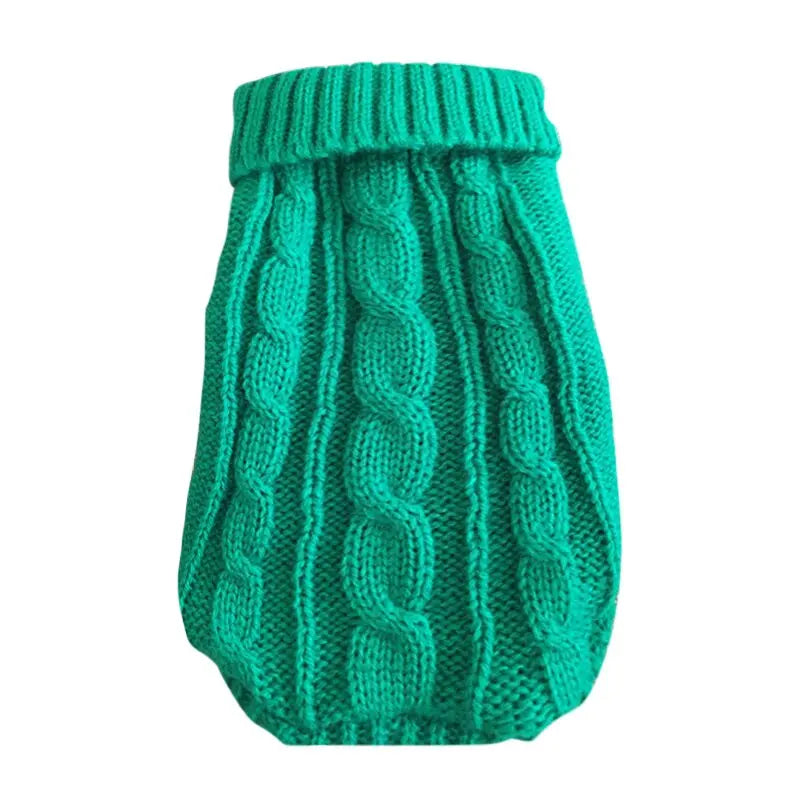 Winter Pet Clothes - GLR SHOPPING