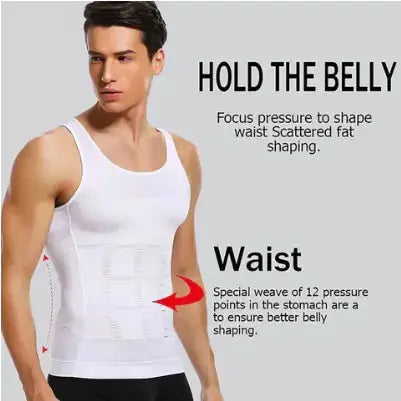 Sleek Curve Body Shaper - GLR SHOPPING