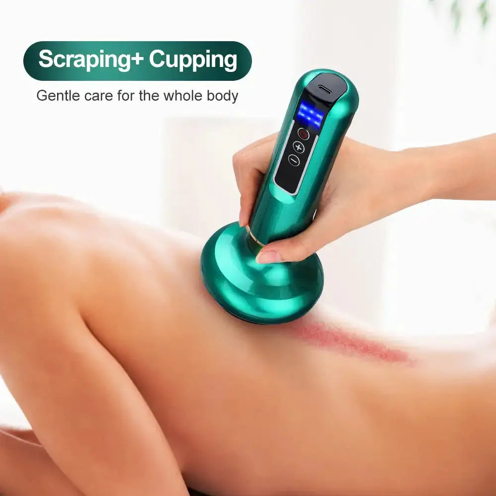 ThermaSculpt VacuWave GLR SHOPPING