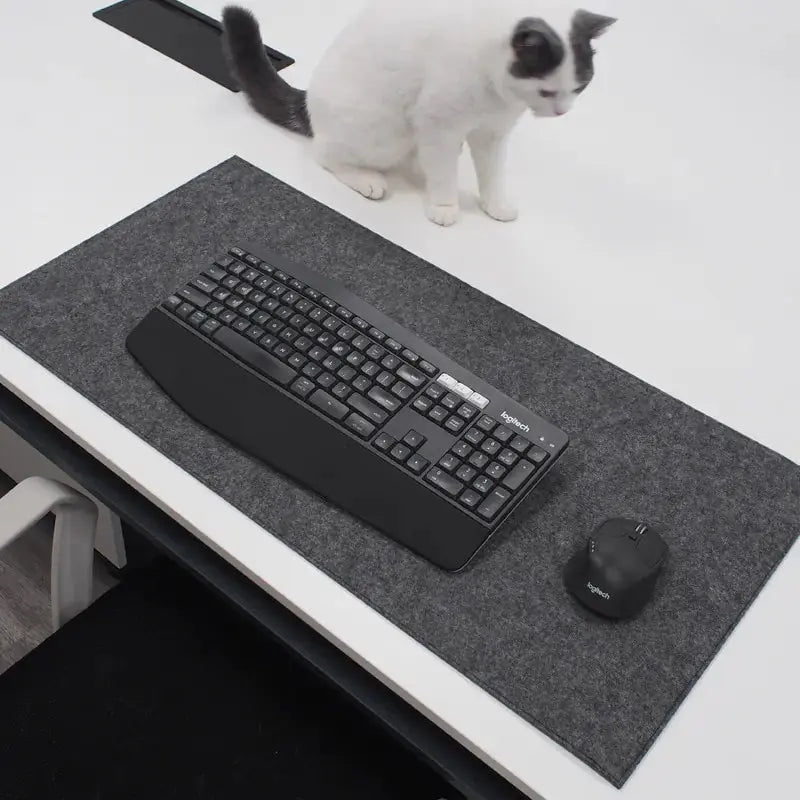 Computer Desk Mat GLR SHOPPING
