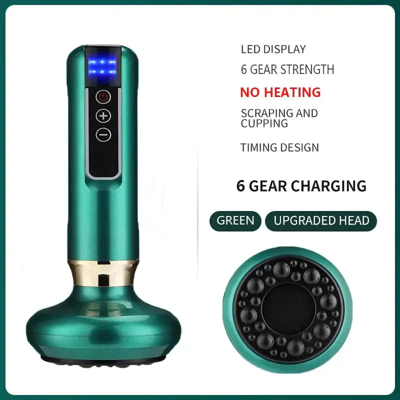 ThermaSculpt VacuWave GLR SHOPPING