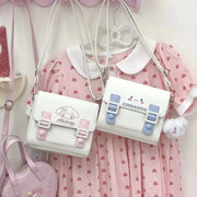 Kawaii Messenger Bag - GLR SHOPPING