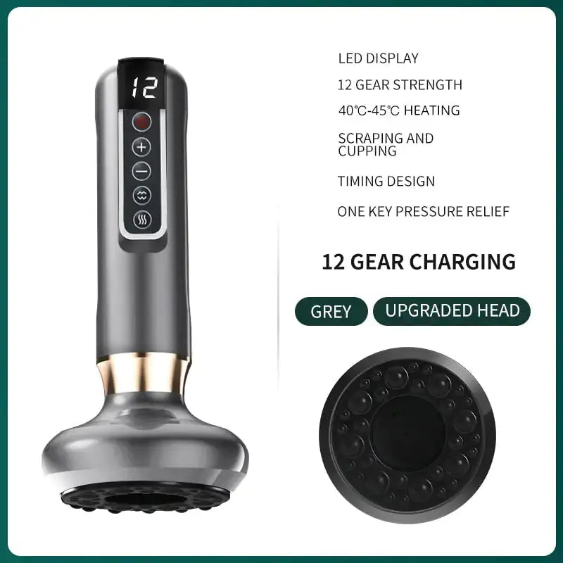 ThermaSculpt VacuWave GLR SHOPPING