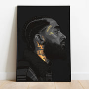 NIPSEY HUSTLE - GLR SHOPPING
