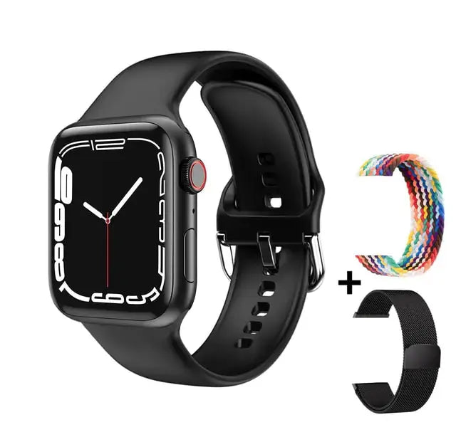 I Smart  Apple Watch Series - GLR SHOPPING