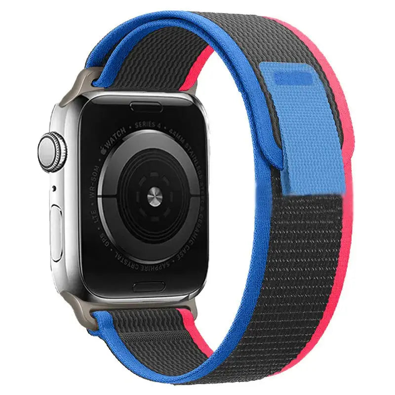 Trail Loop Watchband for iWatch Series - GLR SHOPPING