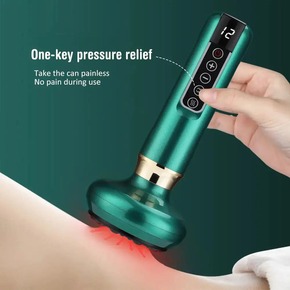 ThermaSculpt VacuWave GLR SHOPPING