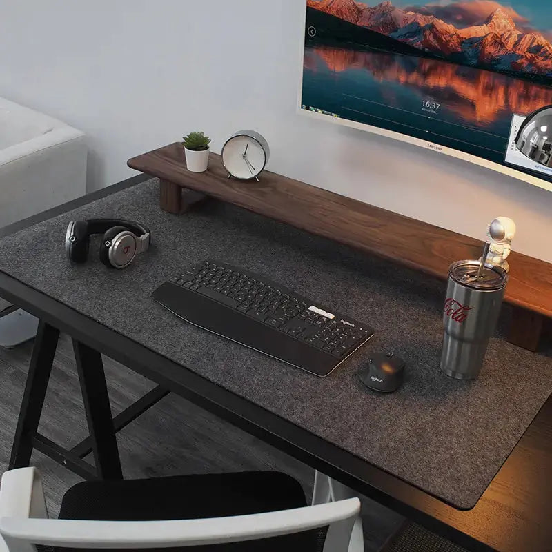 Computer Desk Mat GLR SHOPPING