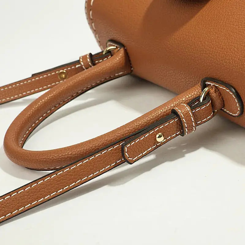 Togo Cowhide Women Handbag - GLR SHOPPING