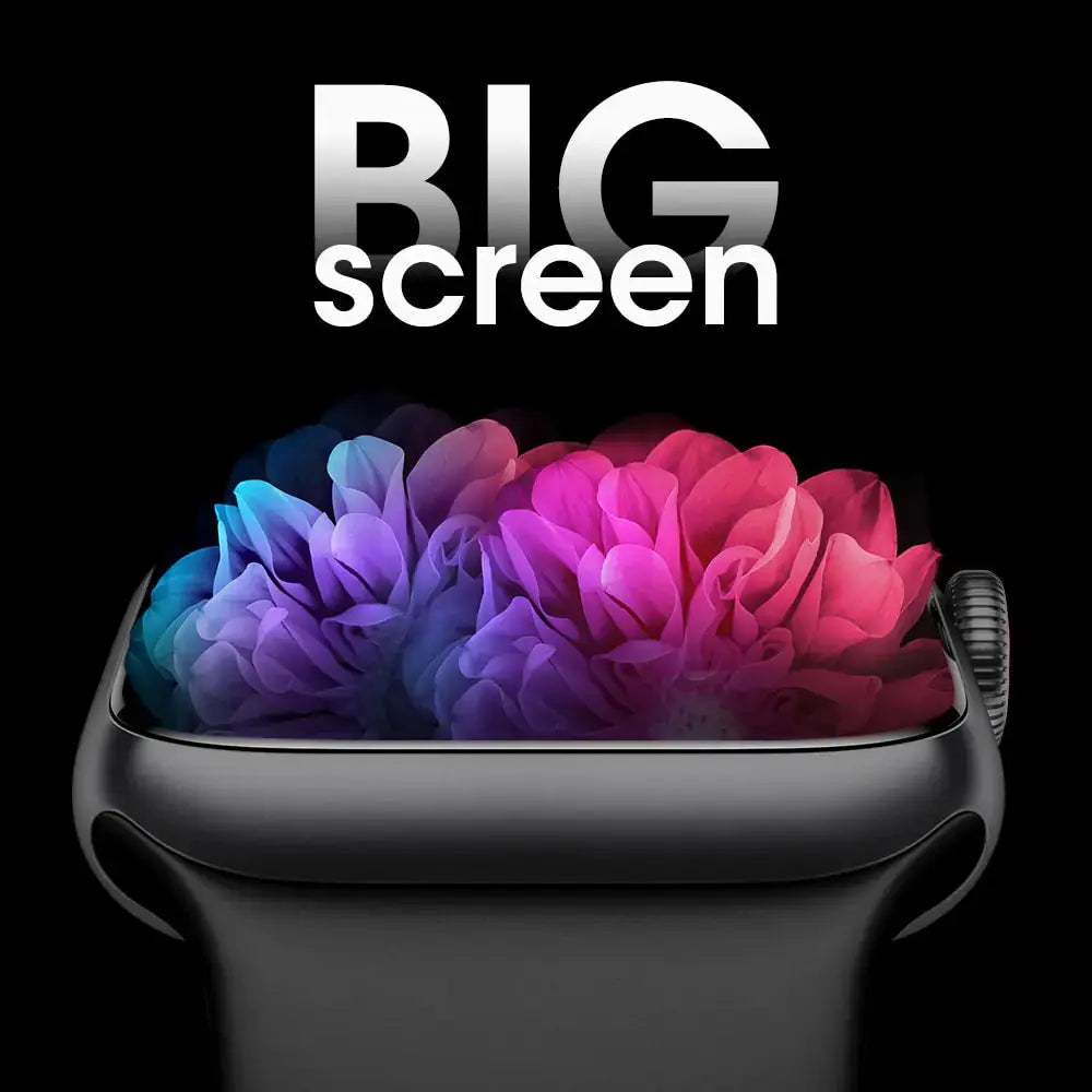 I Smart  Apple Watch Series - GLR SHOPPING